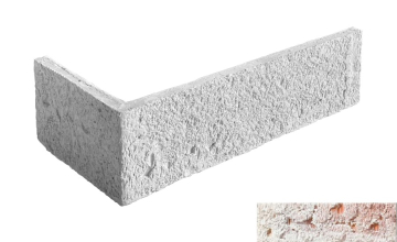 Искусственный камень Угловой элемент Перт 788 23,4/11,3x7x1,2 Leonardo Stone