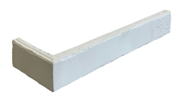 Искусственный камень Угловой элемент Роттердам 100 32,2/10x5x1,5 Leonardo Stone