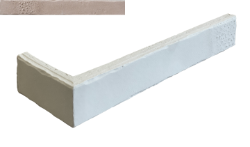 Искусственный камень Угловой элемент Роттердам 403 32,2/10x5x1,5 Leonardo Stone