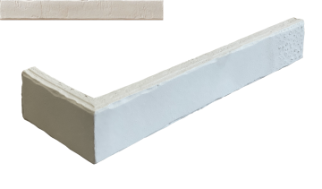 Искусственный камень Угловой элемент Роттердам 404 32,2/10x5x1,5 Leonardo Stone