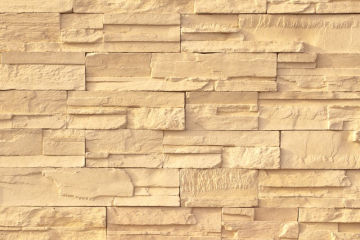 Искусственный камень Урал 01 рядовая 500х100х35 Ecostone