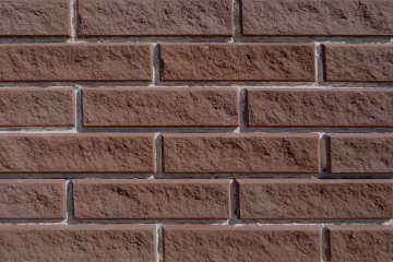 Искусственный камень Ванкувер 07-06 рядовая 240х65х12 Ecostone