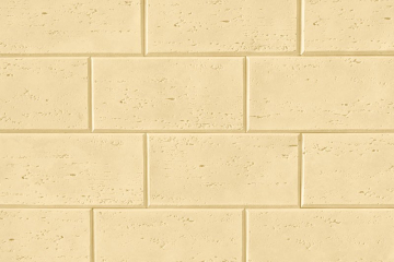 Искусственный камень Вилла 01 рядовая 300х150х15 Ecostone