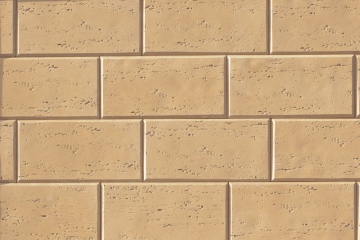 Искусственный камень Вилла 13 рядовая 300х150х15 Ecostone