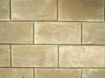 Искусственный камень Вилла 15 рядовая 300х150х15 Ecostone