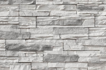 Искусственный камень Вислер 00-07 рядовая 500х100х40 Ecostone