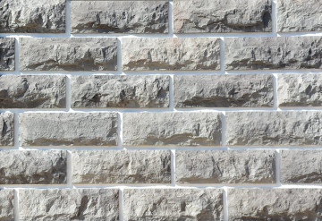 Искусственный камень Юкон 06-08 рядовая 300х100х10-30 Ecostone