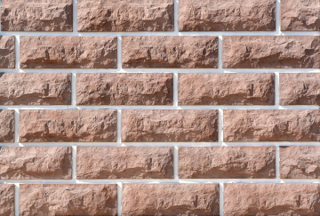 Искусственный камень Юкон 07-06 рядовая 300х100х10-30 Ecostone