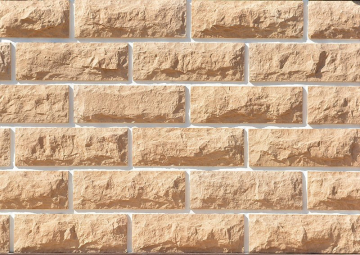 Искусственный камень Юкон 13 рядовая 300х100х10-30 Ecostone