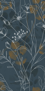Italon 600010002366 Керамогранит Blossom 60x120 Italon