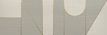 Italon 600080000404 Плитка Элемент Титанио Вставка бисквит 25x75 Italon