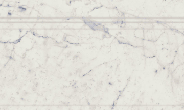 Italon 600090000444 Плитка Charme Extra Carrara Alzata 15x25 Italon