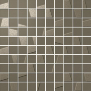 Italon 600110000783 Мозаика Element Terra Mosaico 30,5*30,5 Italon