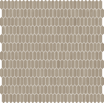 Italon 600110001180 Мозаика Боттега Терра Мозаика Дамаско 30x29.6 Italon