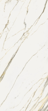 Italon 600180000044 Керамогранит Stellaris Calacatta Gold Nat Ret 120x278 Italon
