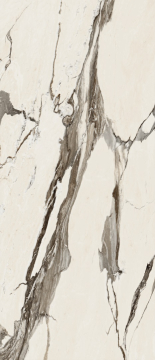 Italon 600180000062 Керамогранит Avantgarde Calacatta Warm Silk 120x278 Italon