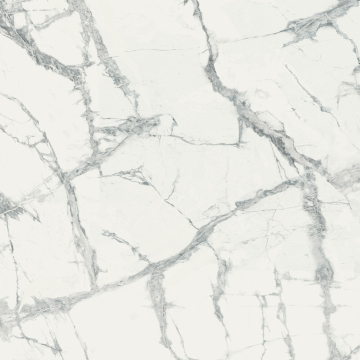 Italon 610010001916 Керамогранит Charme Deluxe Инвизибл Уайт Нат Рет 80x80 Italon