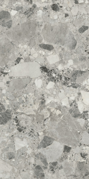 Italon 610010002688 Керамогранит Continuum Stone Grey 80x160 Italon