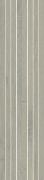 Italon 610010006258 Керамогранит Вандефул Лайф Аш Татами Натуральный 20x80 Italon