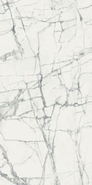 Italon 610015000502 Керамогранит Charme Deluxe Инвизибл Уайт Люкс Рет 80x160 Italon