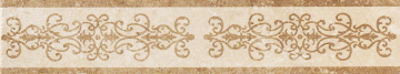 Italon 610090001027 Керамогранит NL-STONE LISTELLO BLOOM 8.5*45 Italon