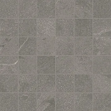 Italon 610110000252 Мозаика Materia Carbonio Mosaico Cer 30x30 Italon