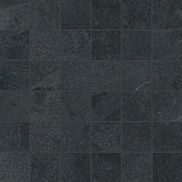 Italon 610110000253 Мозаика Materia Titanio Mosaico Cer 30x30 Italon
