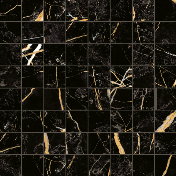 Italon 610110000346 Керамогранит Charme Extra Laurent Mosaico Lux 29,2x29,2 Italon