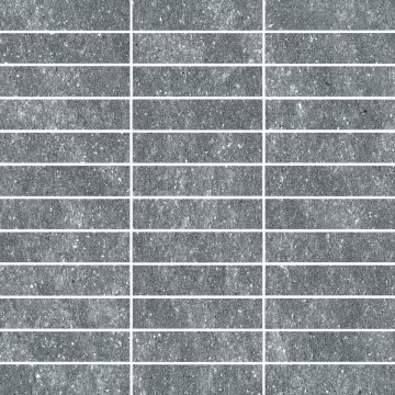 Italon 610110000355 Мозаика Genesis Jupiter Silver Mosaico Grid 30x30 Italon