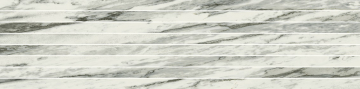 Italon 610110000612 Мозаика Skyfall Бьянко Татами Нат Рет 20x80 Italon