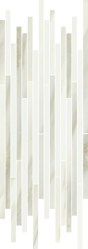 Italon 610110000767 Мозаика Шарм Эдванс Кремо Стрип 26x75 Italon
