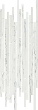 Italon 610110000768 Мозаика Шарм Эдванс Платинум Стрип 26x75 Italon