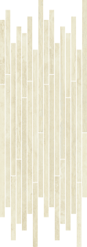 Italon 610110000769 Мозаика Шарм Эдванс Алабастро Стрип 26x75 Italon
