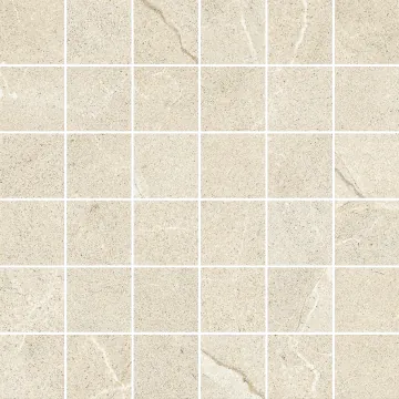 Italon 610110000913 Мозаика Metropolis Desert Beige Mosaico Nat 30x30 Italon