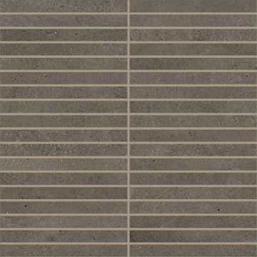 Italon 610110001120 Мозаика Coffee Mosaico Strip 30x30 Italon