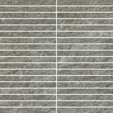Italon 610110001365 Мозаика Magma Fog Mosaico Strip 30x30 Italon