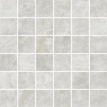 Italon 610110001509 Мозаика Прима Уайт Мозаика 30x30 Italon