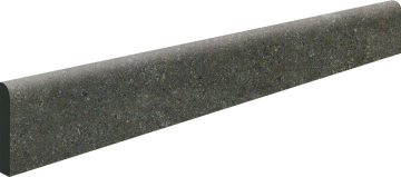 Italon 610130000293 Керамогранит АУРИС Блэк 7,2x60 Italon