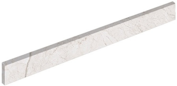Italon 610130000325 Керамогранит Contempora Pure Battiscopa 7,2х60 Italon