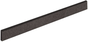 Italon 610130000327 Керамогранит Contempora Carbon Battiscopa 7,2х60 Italon