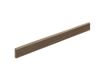 Italon 610130000336 Керамогранит MAISON BRANDY BATTISCOPA 7,2х60 Italon
