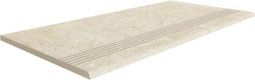 Italon 610140000013 Ступени Auris Sand Scalino 30*60 Italon