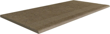 Italon 610140000015 Ступени Auris Moka Scalino 30*60 Italon