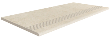 Italon 610140000017 Ступени Eclipse White Gradino 30x60 Italon