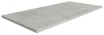 Italon 610140000018 Ступени Eclipse Grey Gradino 30x60 Italon
