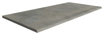 Italon 610140000019 Ступени Eclipse Fume Gradino 30х60 Italon