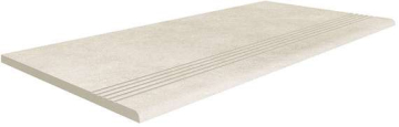 Italon 610140000148 Ступени Eclipse White Gradino 30x120 Italon