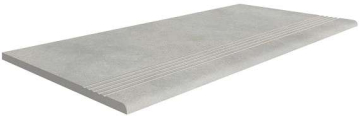 Italon 610140000149 Ступени Eclipse Grey Gradino 30x120 Italon