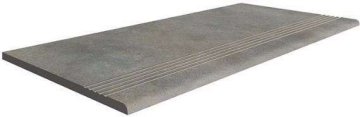 Italon 610140000150 Ступени Eclipse Fume Gradino 30x120 Italon