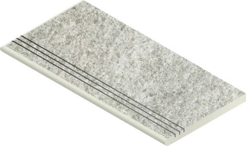 Italon 620040000162 Ступени Ice Gradino Round Grip Dx 30x60 Italon